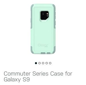 Otterbox Commuter Series Phone Case